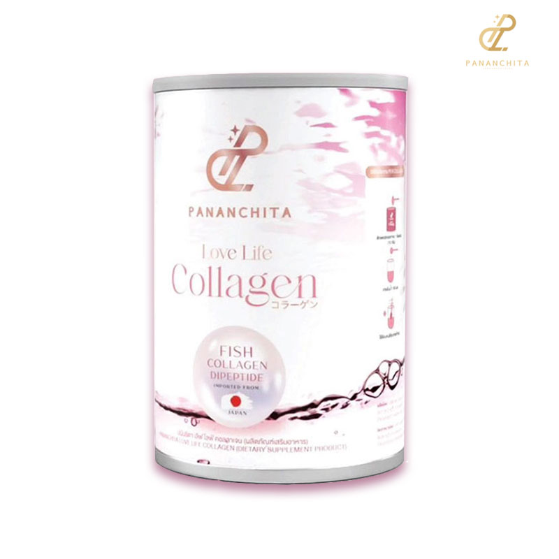 lovelife-Collagen